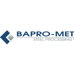 BAPRO-MET SPÓŁKA Z OGRANICZONĄ ODPOWIEDZIALNOŚCIĄ