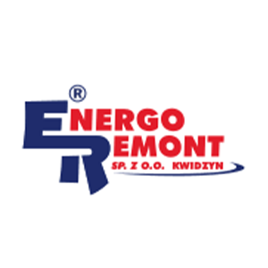 ENERGO-REMONT SPÓŁKA Z OGRANICZONĄ ODPOWIEDZIALNOŚCIĄ