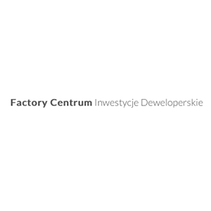 FACTORY CENTRUM SPÓŁKA Z OGRANICZONĄ ODPOWIEDZIALNOŚCIĄ