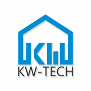 KW TECH SPÓŁKA Z OGRANICZONĄ ODPOWIEDZIALNOŚCIĄ