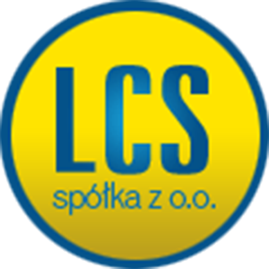 LCS SPÓŁKA Z OGRANICZONĄ ODPOWIEDZIALNOŚCIĄ