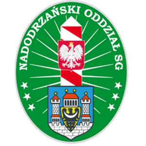 NADODRZAŃSKI ODDZIAŁ STRAŻY GRANICZNEJ