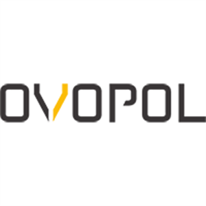 OVOPOL SPÓŁKA Z OGRANICZONĄ ODPOWIEDZIALNOŚCIĄ