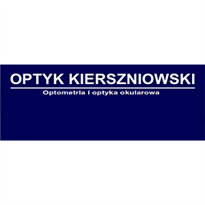 Optyk Kierszniowski Nowa Sól