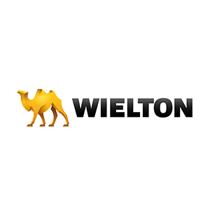 WIELTON SPÓŁKA AKCYJNA