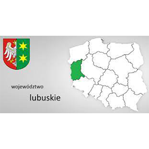 WOJEWÓDZTWO LUBUSKIE