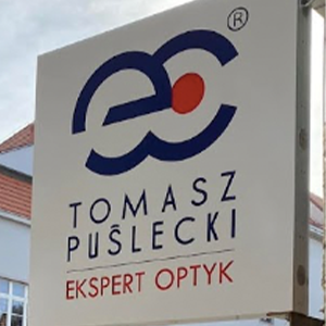 pracownia optyczna Tomasz Puślecki